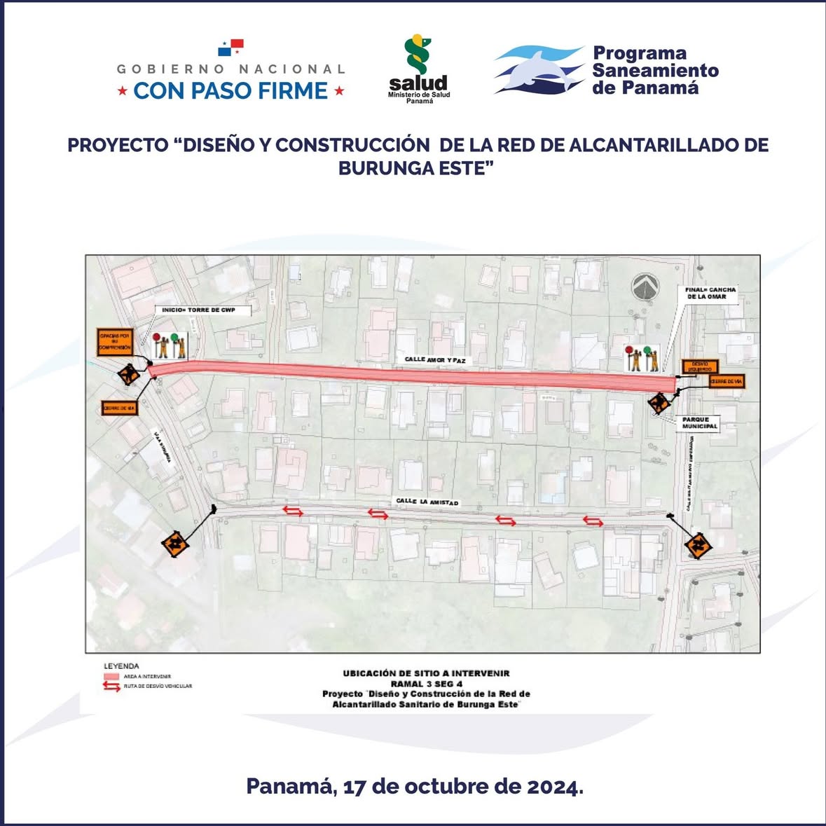 COMUNICADO